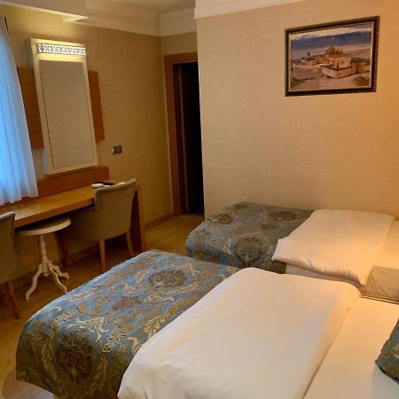 Adana Yukselhan Hotel Экстерьер фото