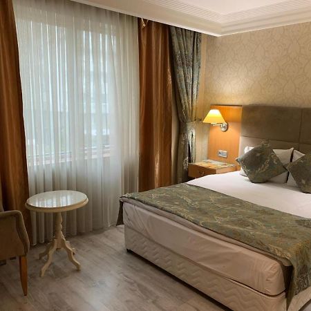 Adana Yukselhan Hotel Экстерьер фото
