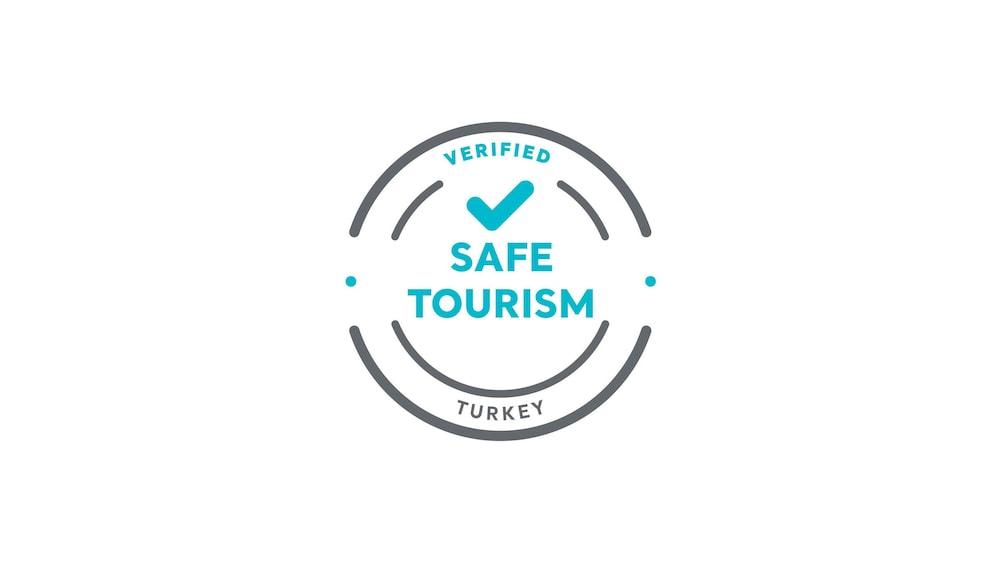 Adana Yukselhan Hotel Экстерьер фото
