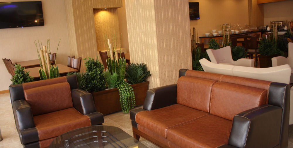 Adana Yukselhan Hotel Экстерьер фото