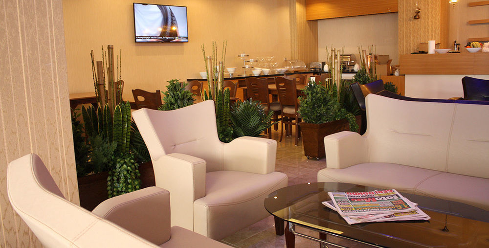 Adana Yukselhan Hotel Экстерьер фото
