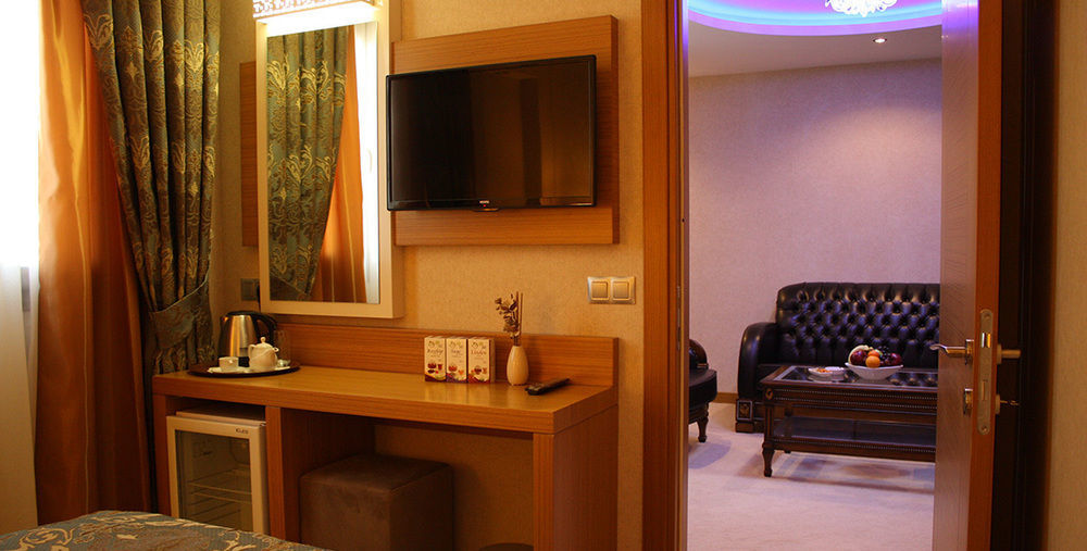 Adana Yukselhan Hotel Экстерьер фото