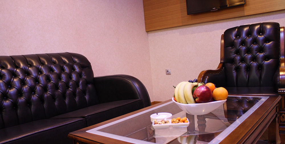 Adana Yukselhan Hotel Экстерьер фото