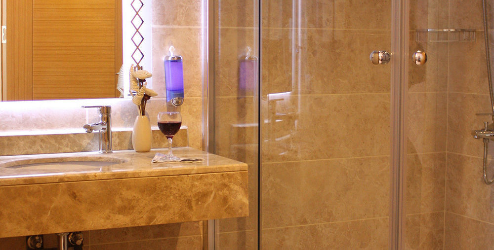 Adana Yukselhan Hotel Экстерьер фото