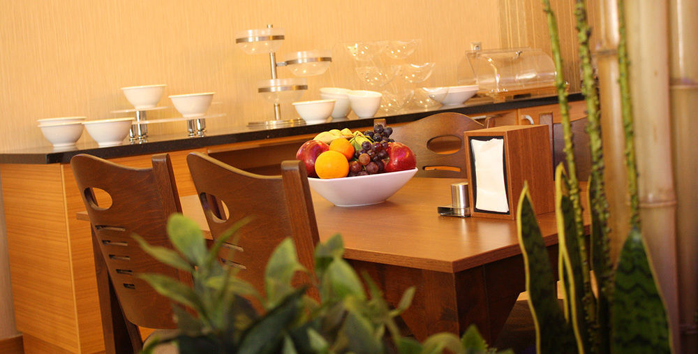 Adana Yukselhan Hotel Экстерьер фото