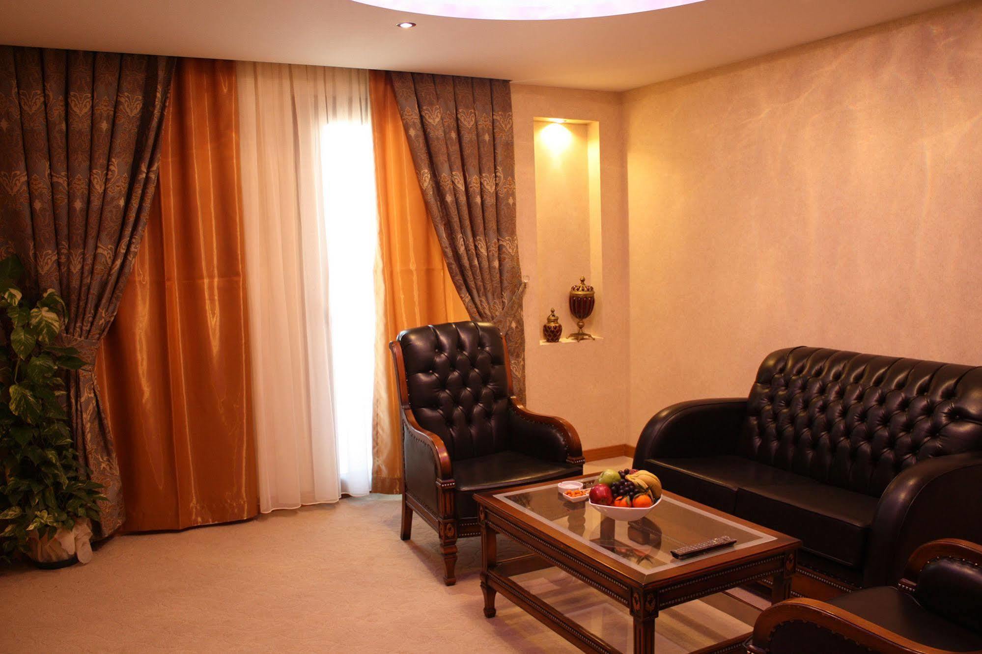 Adana Yukselhan Hotel Экстерьер фото