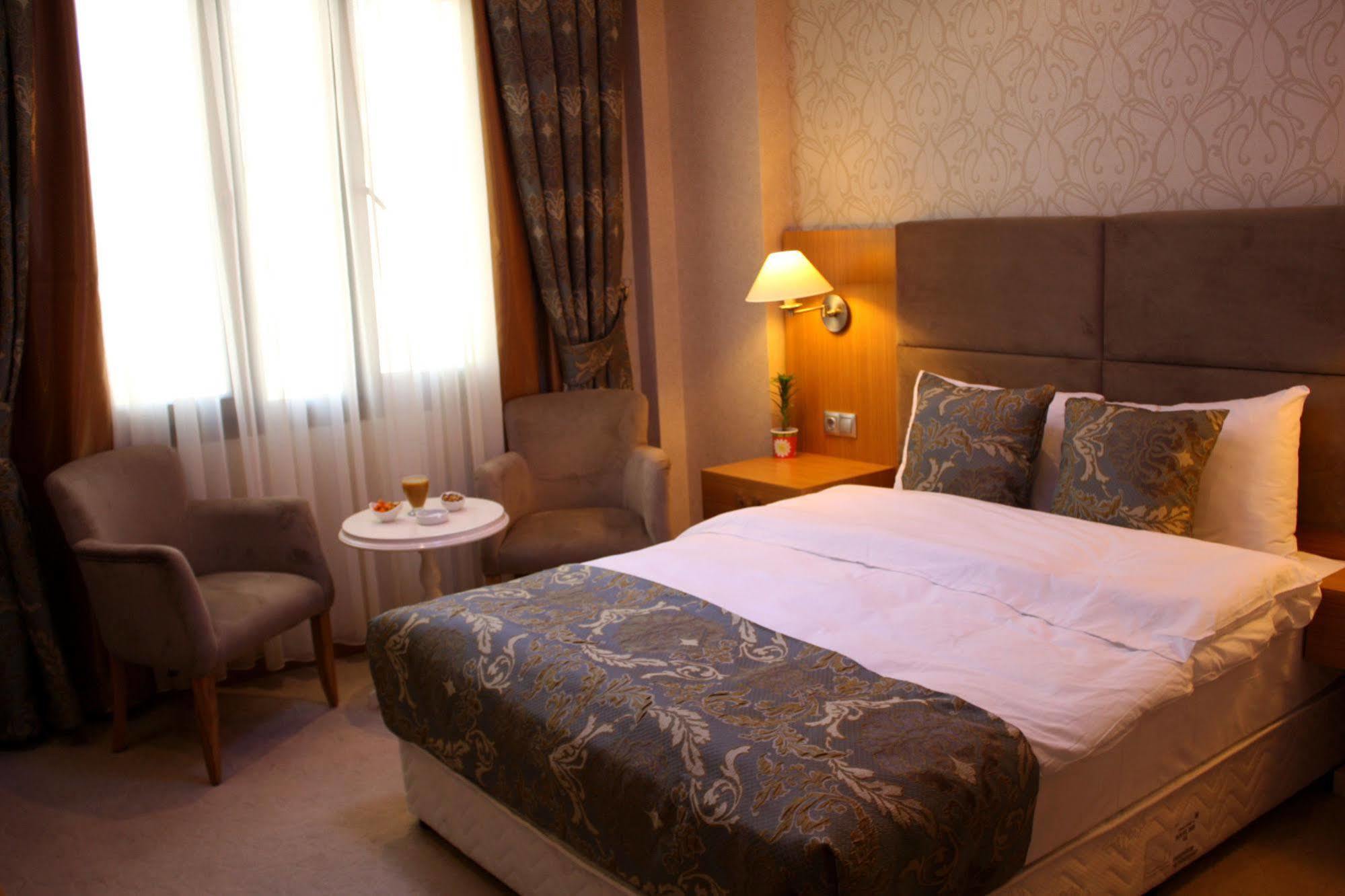 Adana Yukselhan Hotel Экстерьер фото