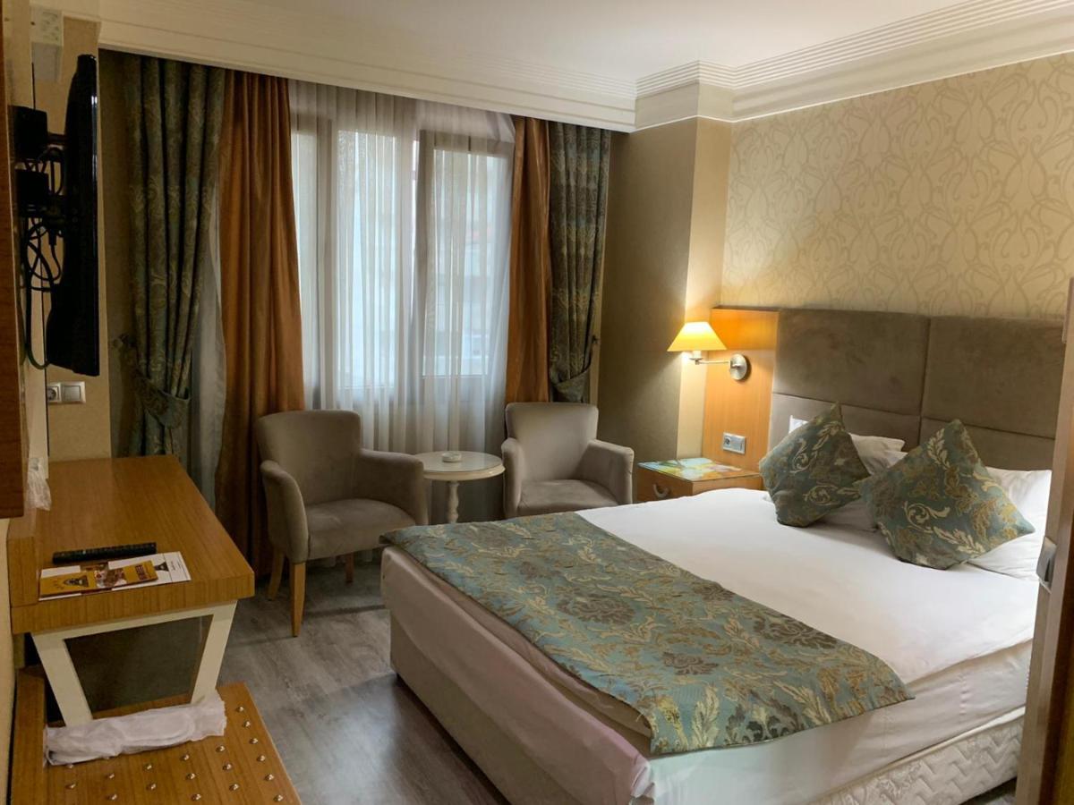 Adana Yukselhan Hotel Экстерьер фото