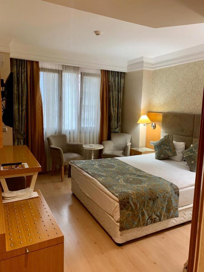 Adana Yukselhan Hotel Экстерьер фото
